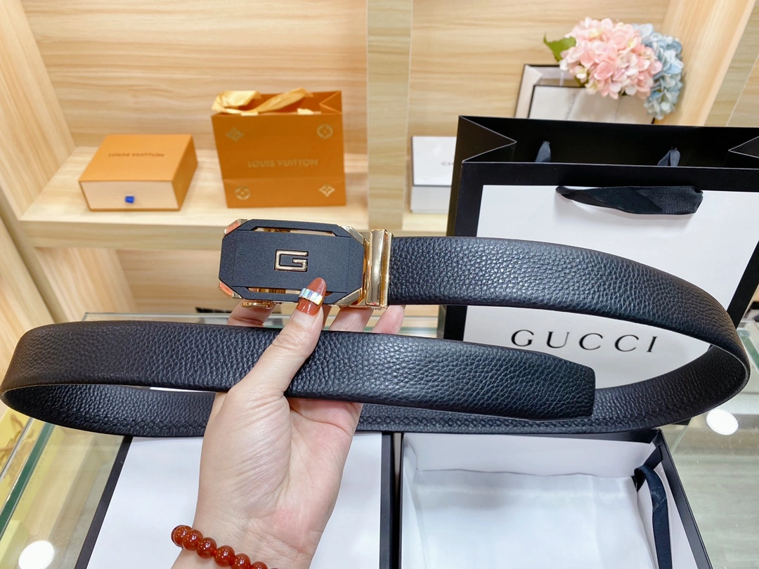 SunProtective G*ucci Belts Top Version 15017