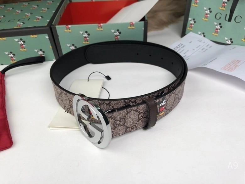 G*ucci Belts Top Version Affordable 15059