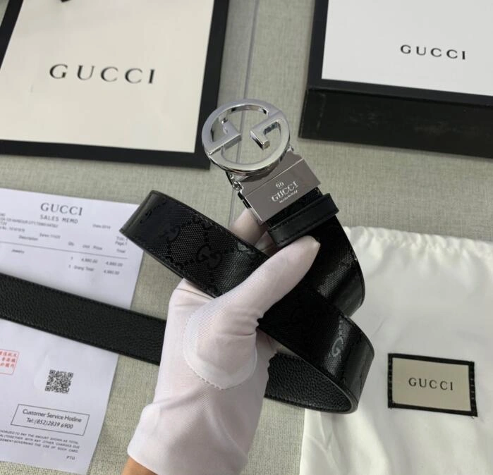 Timeless G*ucci Belts Top Version 15047