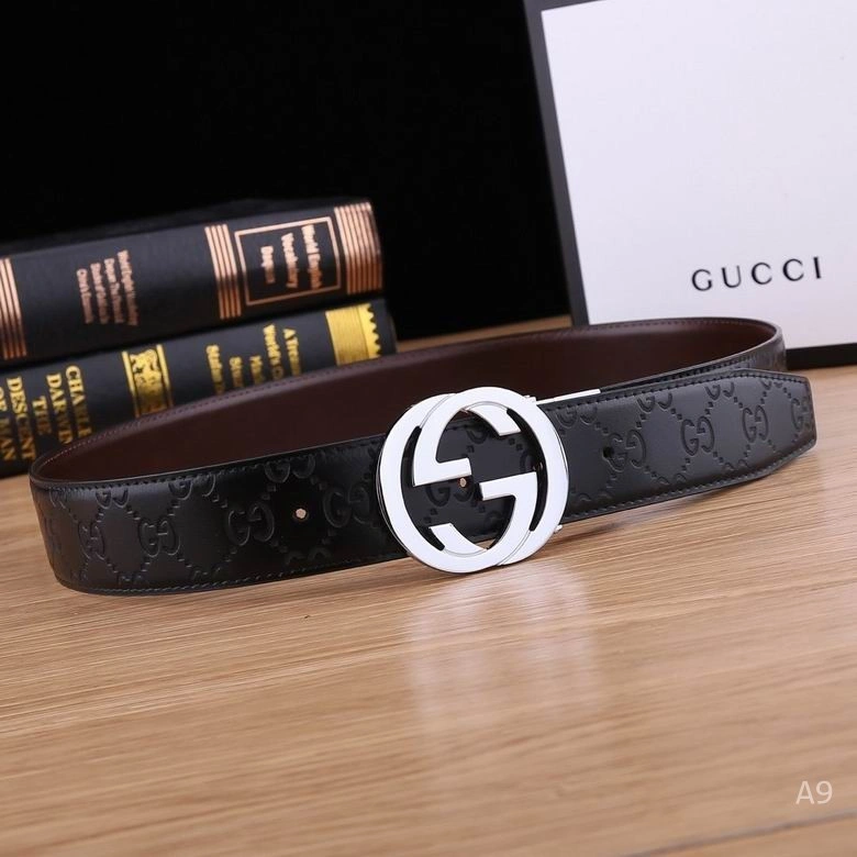 G*ucci Belts Top Version EyeCatching 15078