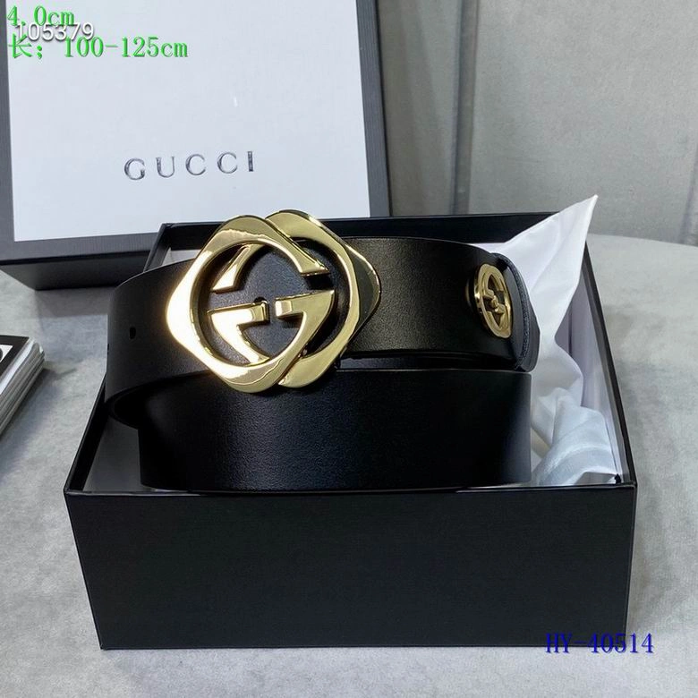 WellDesigned G*ucci Belts Top Version 15102