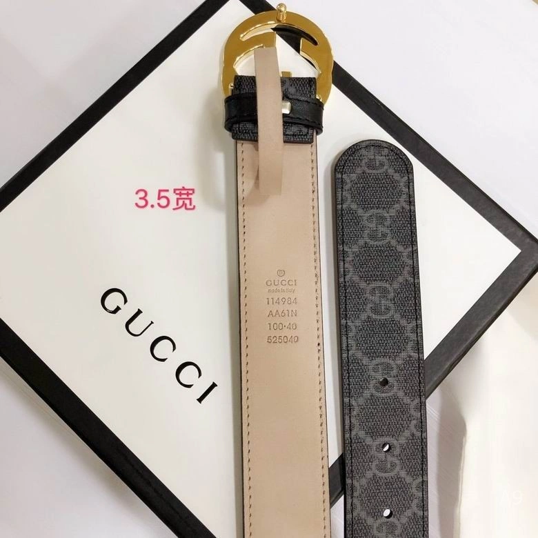 G*ucci Belts Top Version WellDesigned 15070