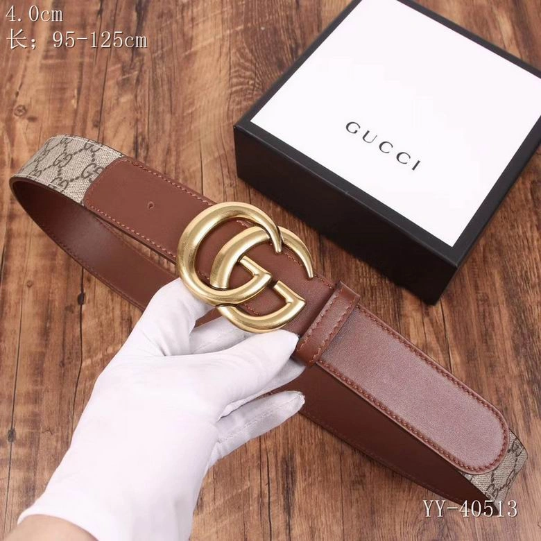 Breathable G*ucci Belts Top Version 15104
