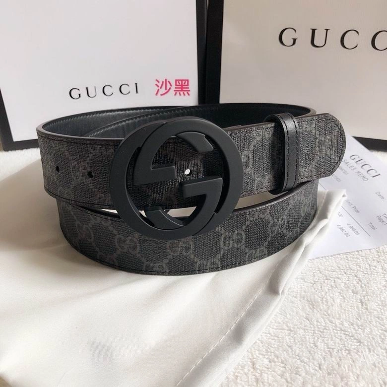 G*ucci Belts Top Version TopPick 15080
