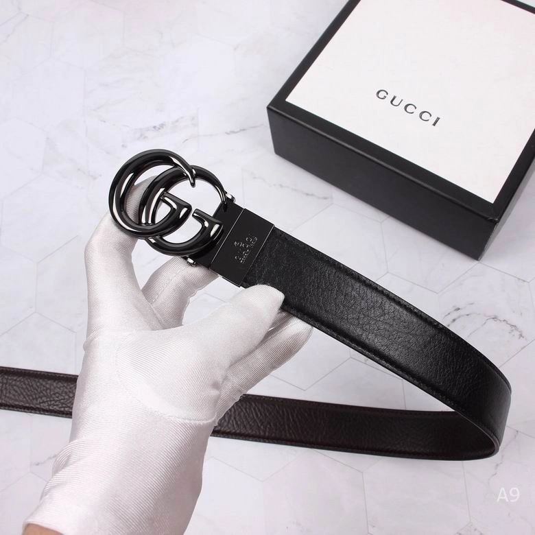 HighPerformance G*ucci Belts Top Version 15058