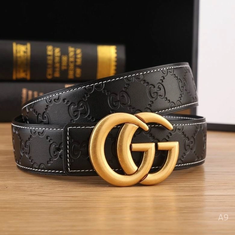 G*ucci Belts Top Version Reliable 15082