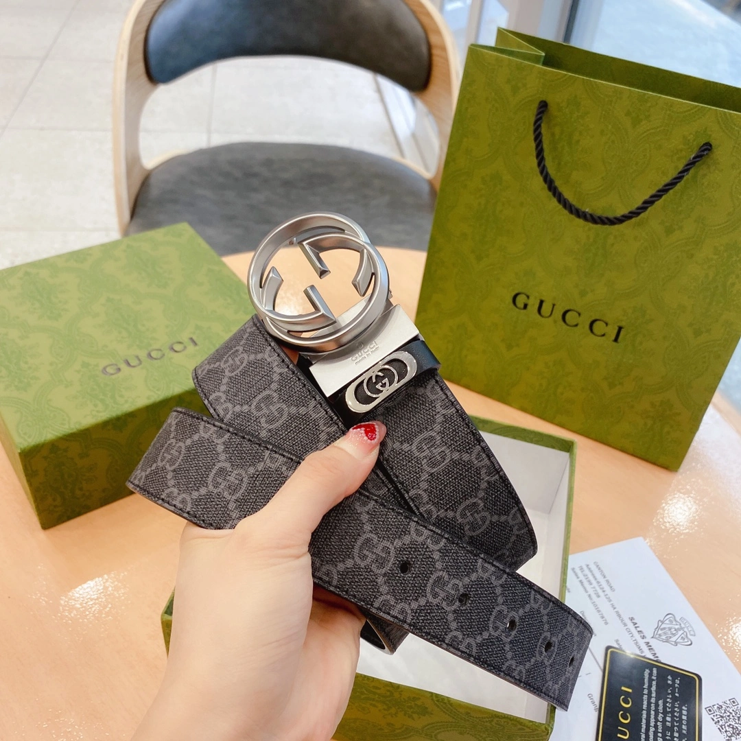 FreshLook G*ucci Belts Top Version 15036