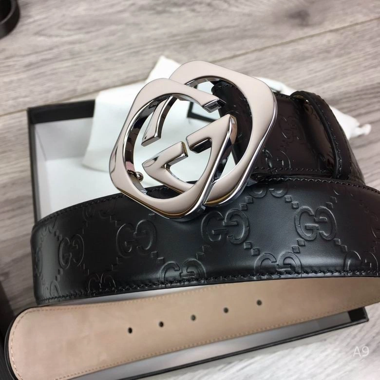 Upgraded G*ucci Belts Top Version 15069