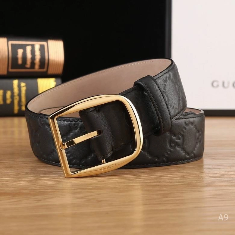 Stretchable G*ucci Belts Top Version 15083