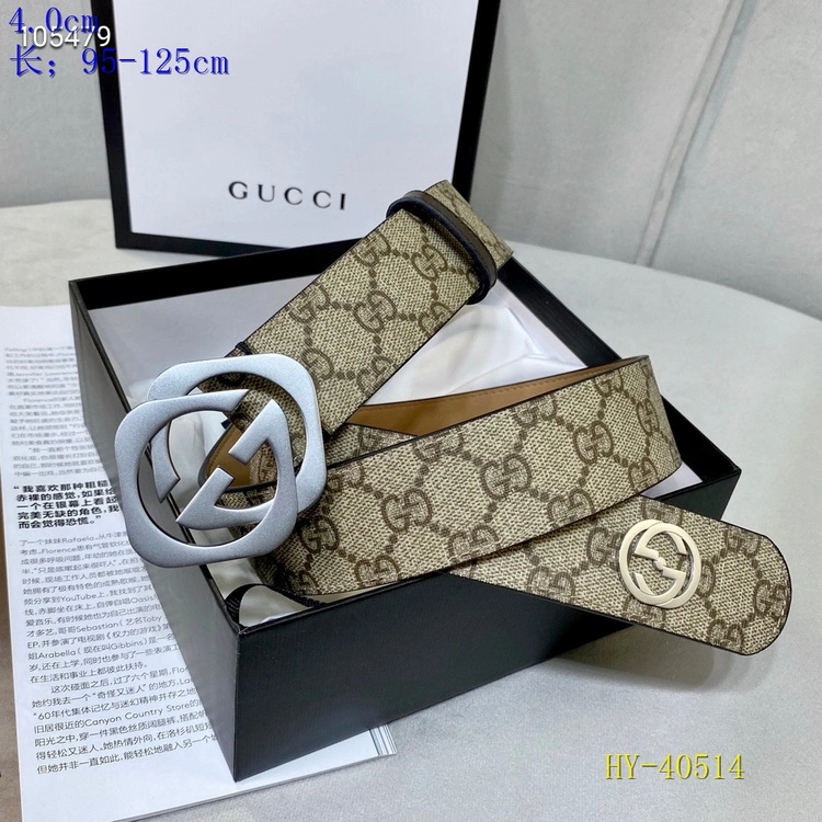 Durable G*ucci Belts Top Version 15087