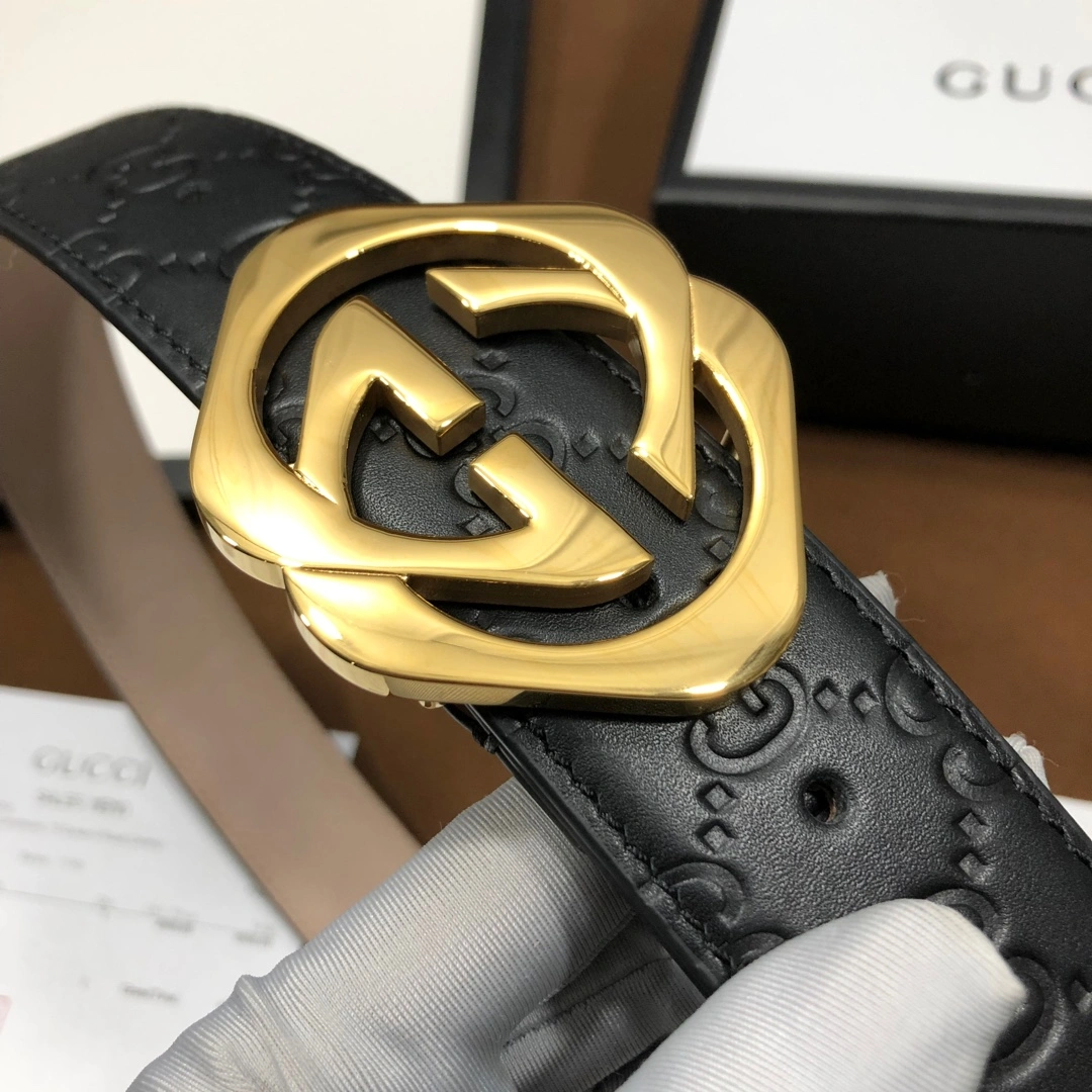 G*ucci Belts Top Version ZeroBulk 15032