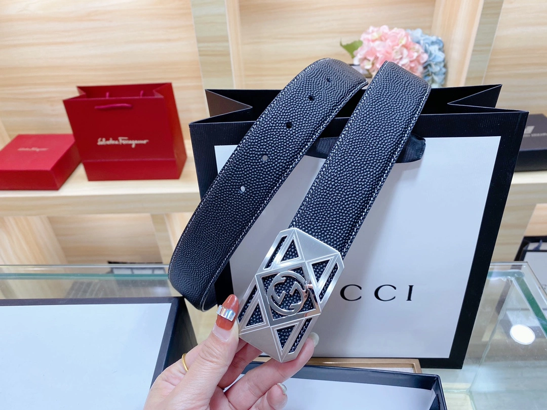 G*ucci Belts Top Version BestValue 15029