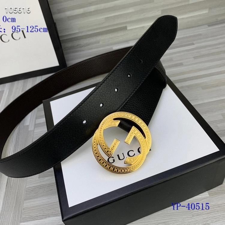 G*ucci Belts Top Version SmartChoice 15085