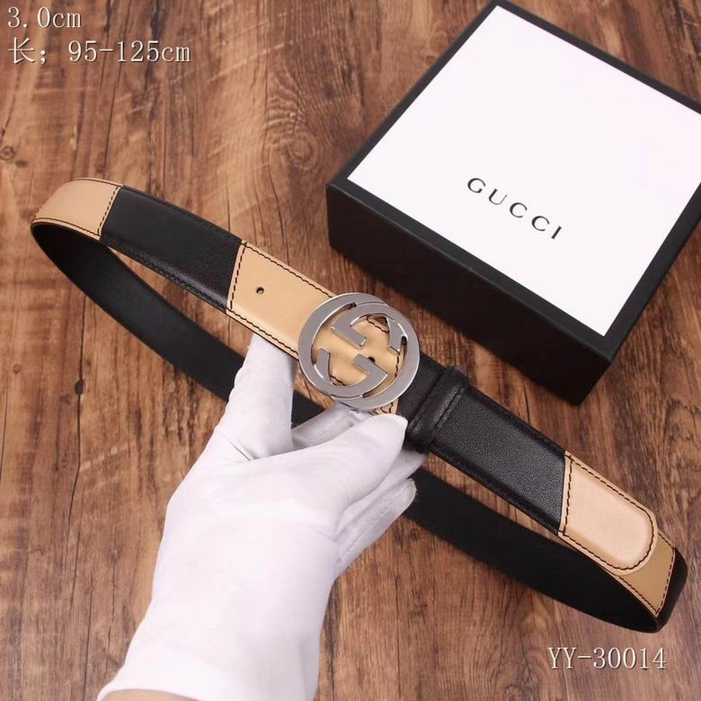 G*ucci Belts Top Version TopPick 15111