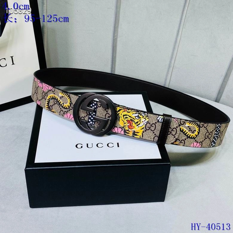 G*ucci Belts Top Version TopPick 15111