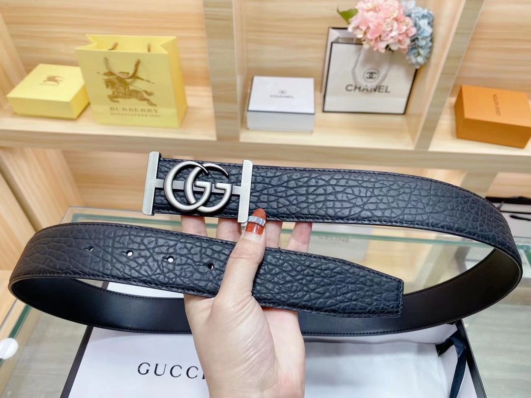 G*ucci Belts Top Version Timeless 15045