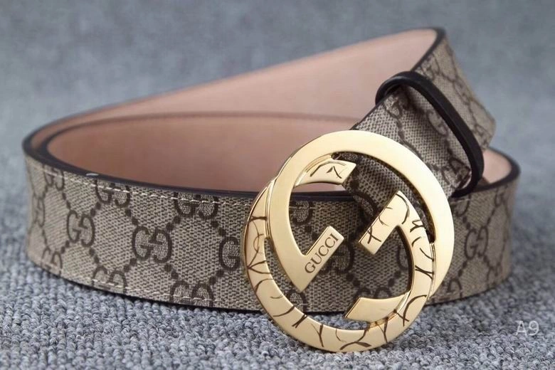 G*ucci Belts Top Version Attractive 15076