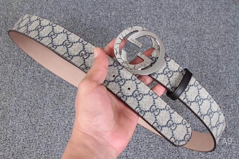 G*ucci Belts Top Version Popular 15077