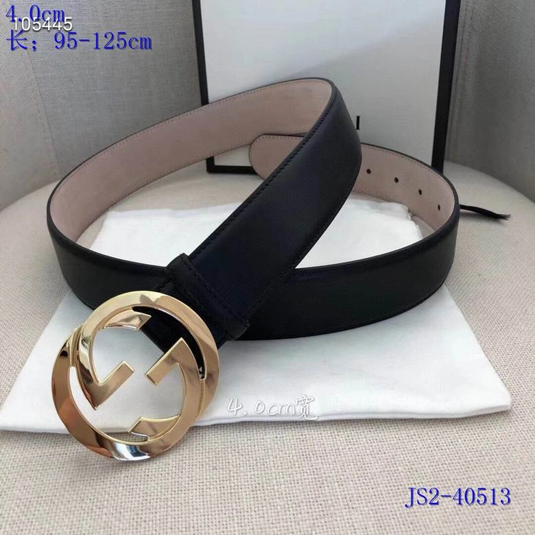 G*ucci Belts Top Version HighQuality 15108