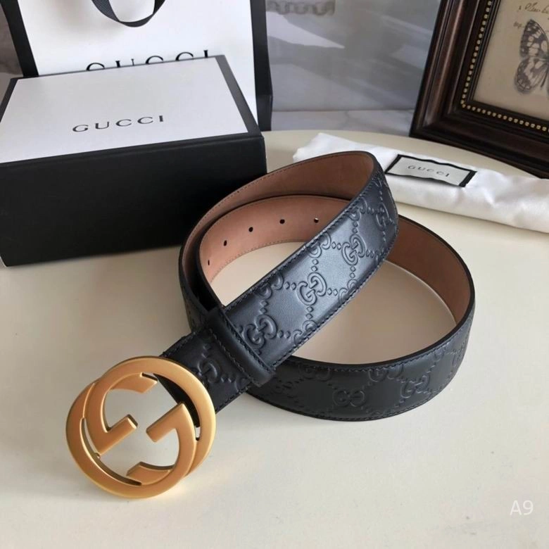 Upgraded G*ucci Belts Top Version 15069