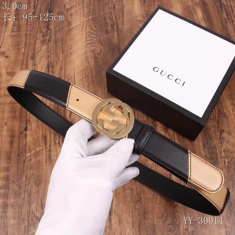 G*ucci Belts Top Version TopPick 15111