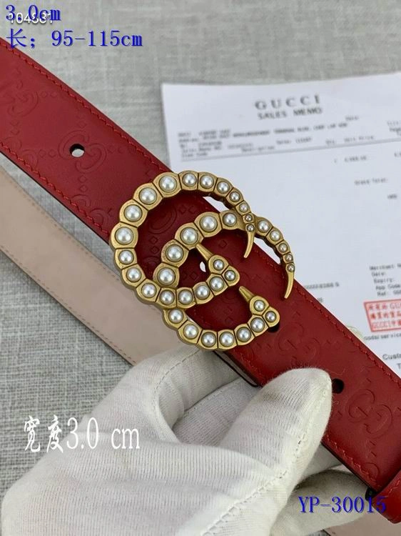 FreshLook G*ucci Belts Top Version 15097