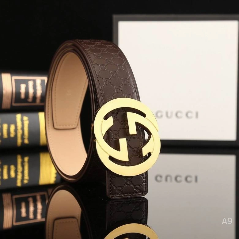 G*ucci Belts Top Version ZipUp 15067
