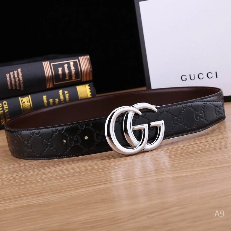 Neat G*ucci Belts Top Version 15079