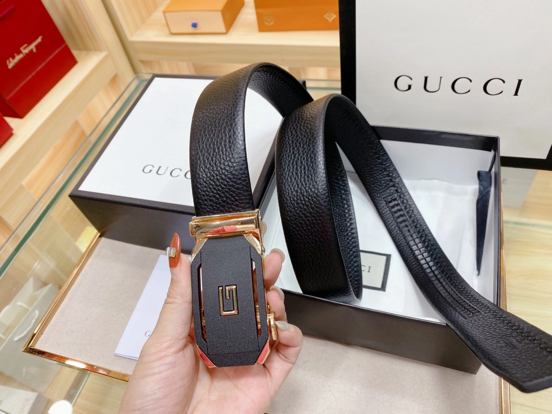 SunProtective G*ucci Belts Top Version 15017