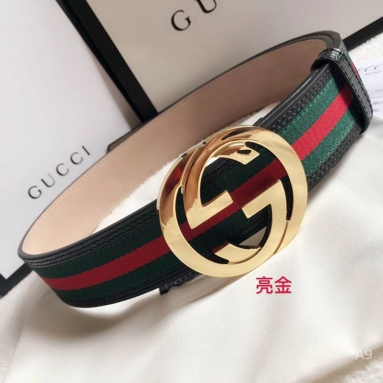 Neat G*ucci Belts Top Version 15079