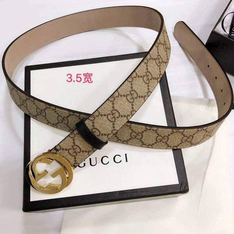G*ucci Belts Top Version RelaxedFit 15071