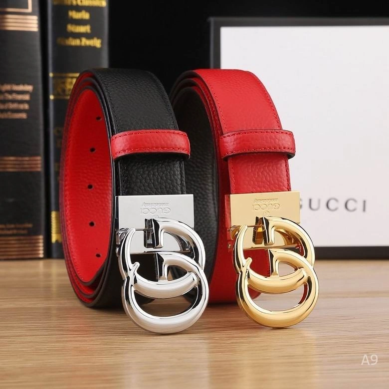 G*ucci Belts Top Version GoodFit 15084