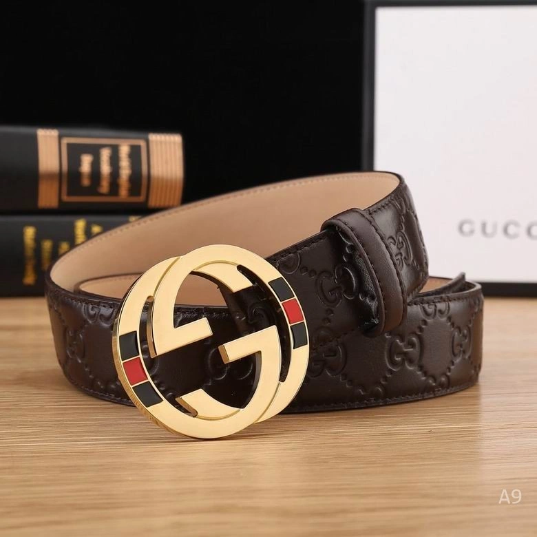 G*ucci Belts Top Version Reliable 15082
