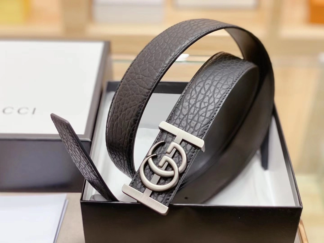 G*ucci Belts Top Version Timeless 15045