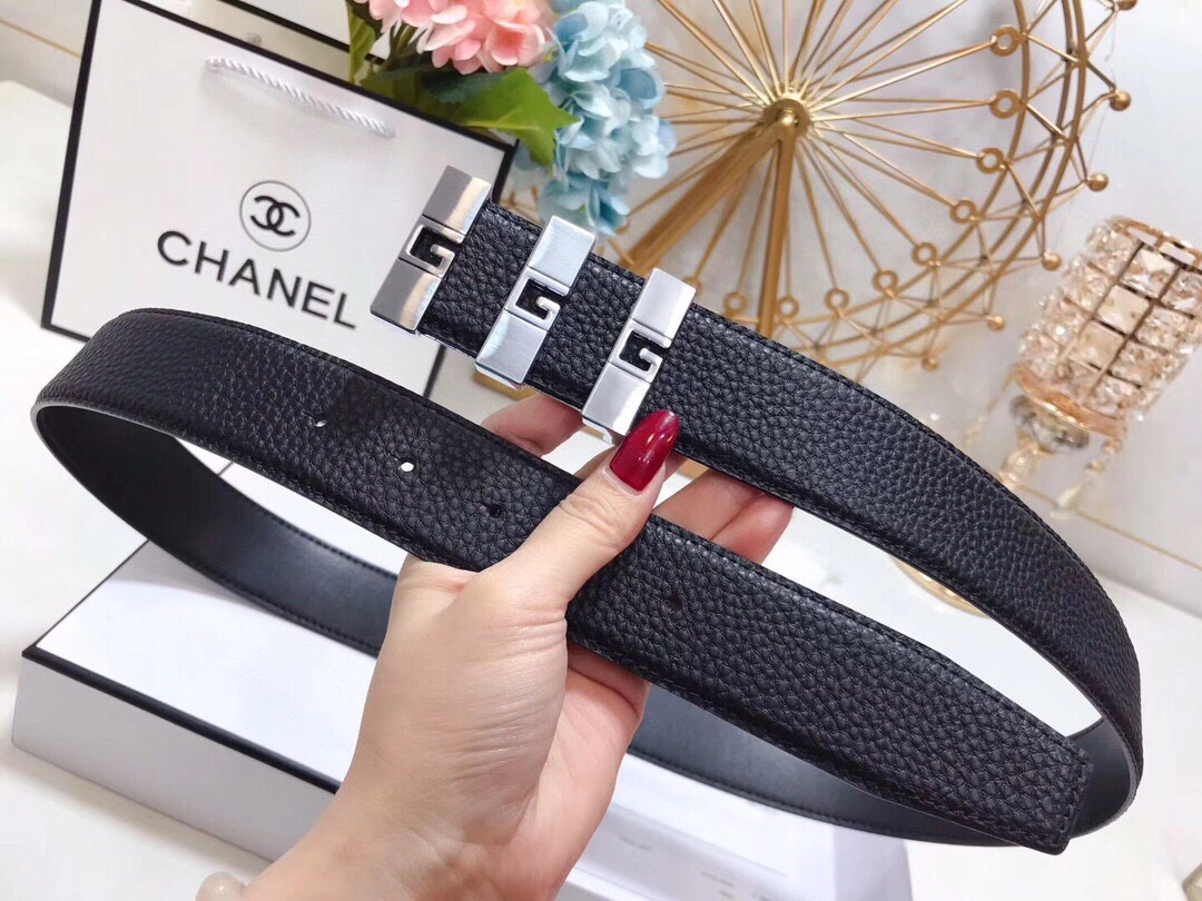AllSeason G*ucci Belts Top Version 15019