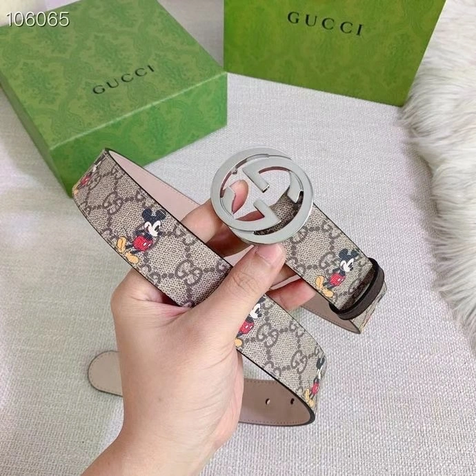 G*ucci Belts Top Version Supportive 15002