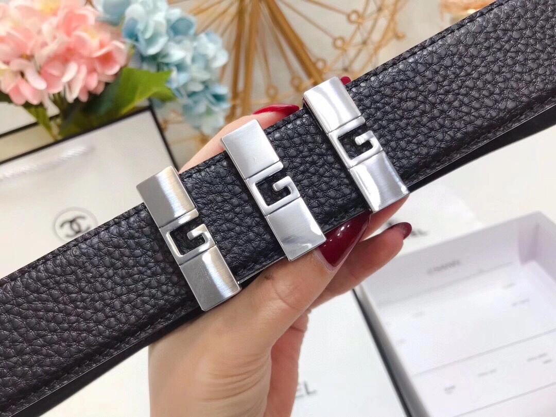 AllSeason G*ucci Belts Top Version 15019