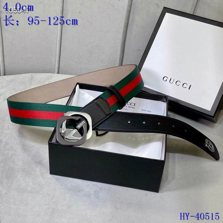 ModernLook G*ucci Belts Top Version 15109