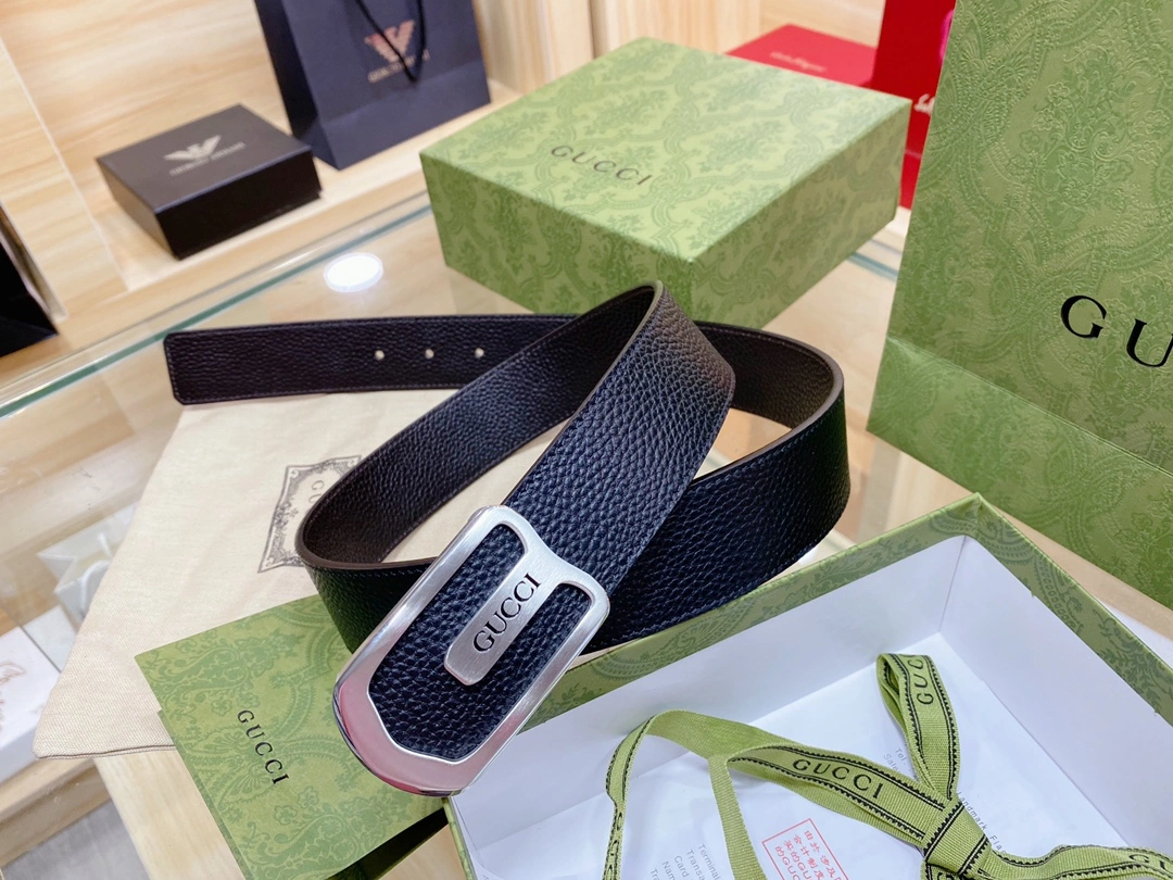 Trendsetting G*ucci Belts Top Version 15004