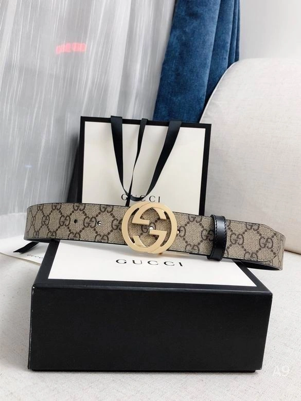 GoAnywhere G*ucci Belts Top Version 15072