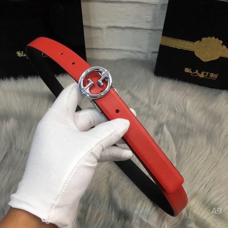 Lightweight G*ucci Belts Top Version 15061
