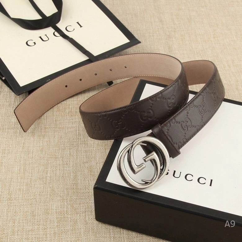 G*ucci Belts Top Version EasyMatch 15068