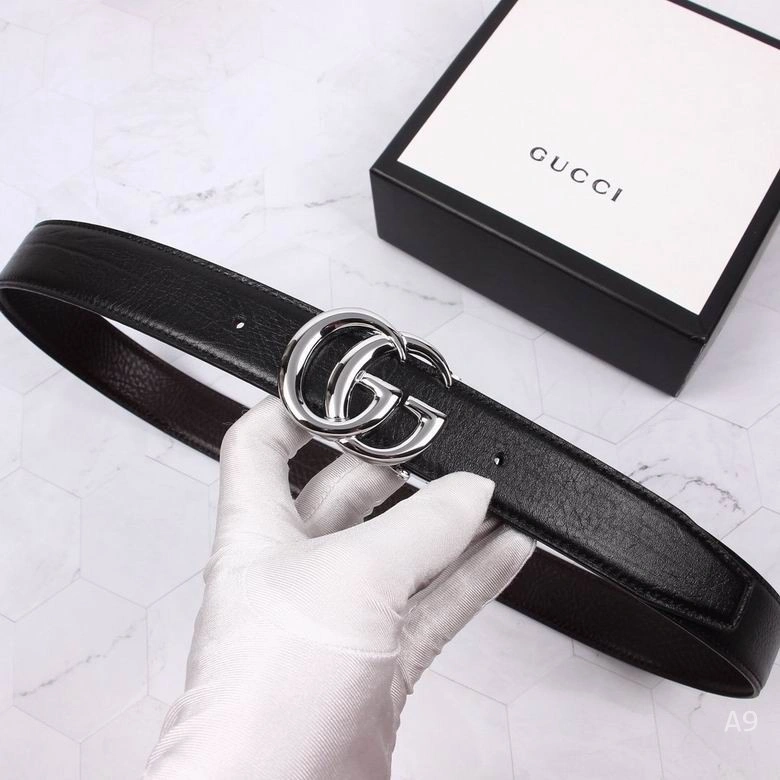 HighPerformance G*ucci Belts Top Version 15058