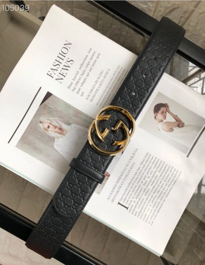 FreshLook G*ucci Belts Top Version 15053