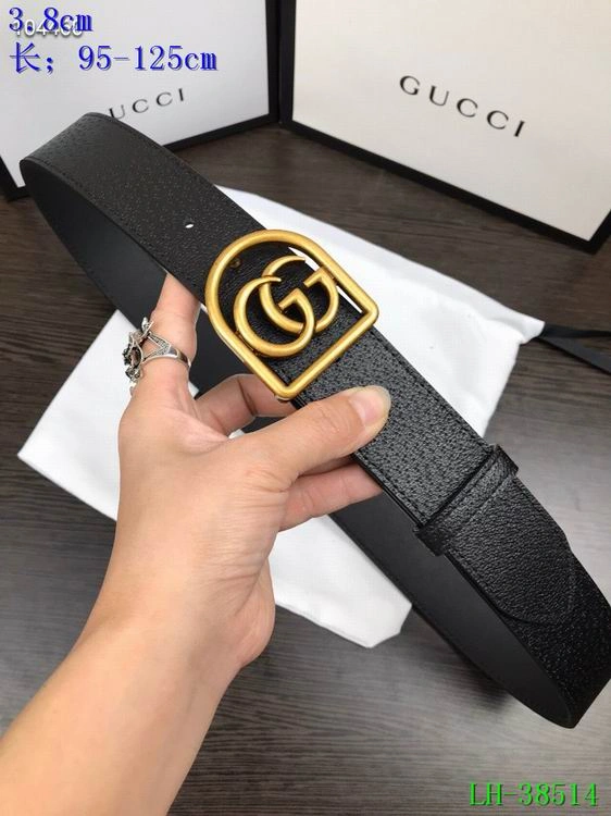 G*ucci Belts Top Version MoistureWicking 15094