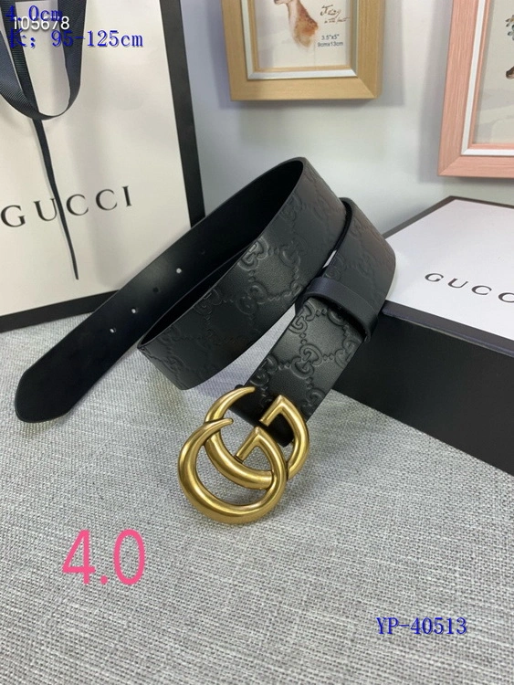 G*ucci Belts Top Version UrbanStyle 15088