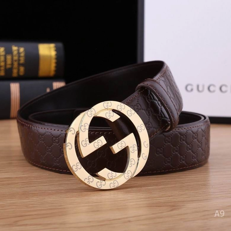 Neat G*ucci Belts Top Version 15079