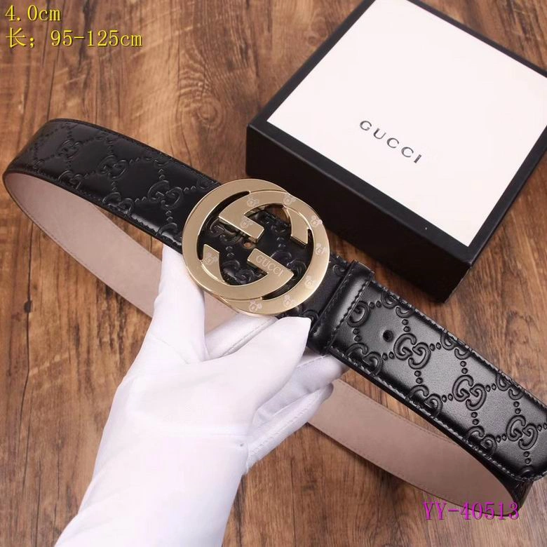 G*ucci Belts Top Version AllSeason 15107