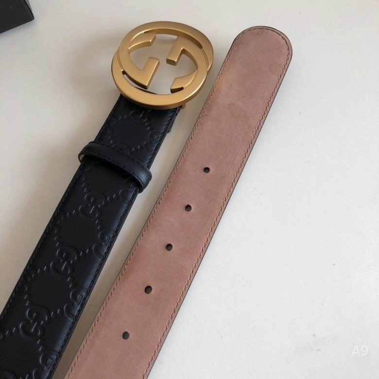 Upgraded G*ucci Belts Top Version 15069