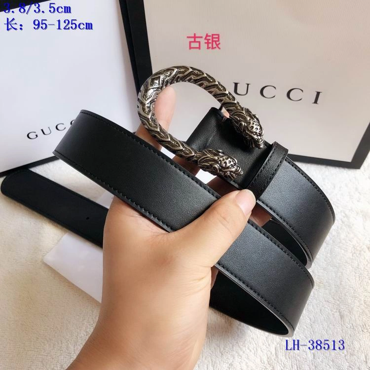 G*ucci Belts Top Version MoistureWicking 15094